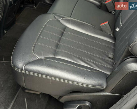 Черный Мерседес ГЛ-класс, объемом двигателя 3 л и пробегом 160 тыс. км за 23500 $, фото 19 на Automoto.ua