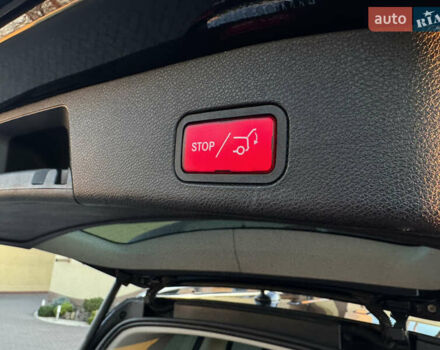 Черный Мерседес ГЛ-класс, объемом двигателя 2.99 л и пробегом 266 тыс. км за 23800 $, фото 41 на Automoto.ua