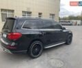 Мерседес ГЛ-класс 2013 в Ровно на Automoto.ua Черный Мерседес ГЛ-класс, объемом двигателя 2.99 л и пробегом 240 тыс. км за 25700 $, фото 63 на Automoto.ua