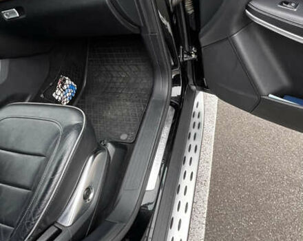 Чорний Мерседес ГЛ-Клас, об'ємом двигуна 2.99 л та пробігом 255 тис. км за 29900 $, фото 24 на Automoto.ua