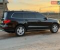 Черный Мерседес ГЛ-класс, объемом двигателя 3 л и пробегом 220 тыс. км за 23950 $, фото 13 на Automoto.ua