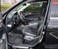 Чорний Мерседес ГЛ-Клас, об'ємом двигуна 3 л та пробігом 240 тис. км за 26999 $, фото 25 на Automoto.ua