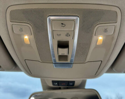 Черный Мерседес ГЛ-класс, объемом двигателя 4.7 л и пробегом 178 тыс. км за 19500 $, фото 14 на Automoto.ua