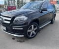 Чорний Мерседес ГЛ-Клас, об'ємом двигуна 2.99 л та пробігом 220 тис. км за 31000 $, фото 1 на Automoto.ua