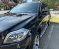 Черный Мерседес ГЛ-класс, объемом двигателя 4.7 л и пробегом 212 тыс. км за 19000 $, фото 8 на Automoto.ua