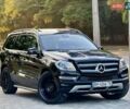 Черный Мерседес ГЛ-класс, объемом двигателя 3 л и пробегом 208 тыс. км за 26800 $, фото 31 на Automoto.ua