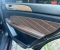 Черный Мерседес ГЛ-класс, объемом двигателя 2.99 л и пробегом 272 тыс. км за 37500 $, фото 43 на Automoto.ua