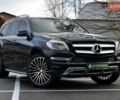 Чорний Мерседес ГЛ-Клас, об'ємом двигуна 3 л та пробігом 240 тис. км за 26999 $, фото 1 на Automoto.ua
