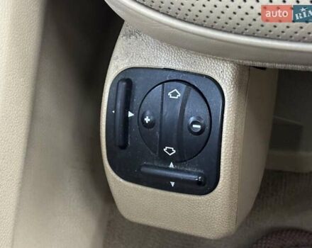 Черный Мерседес ГЛ-класс, объемом двигателя 5.46 л и пробегом 360 тыс. км за 18900 $, фото 3 на Automoto.ua