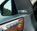 Черный Мерседес ГЛ-класс, объемом двигателя 3 л и пробегом 230 тыс. км за 28500 $, фото 44 на Automoto.ua