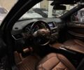 Черный Мерседес ГЛ-класс, объемом двигателя 0 л и пробегом 126 тыс. км за 30000 $, фото 10 на Automoto.ua