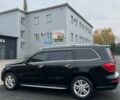 Черный Мерседес ГЛ-класс, объемом двигателя 4.66 л и пробегом 213 тыс. км за 18000 $, фото 15 на Automoto.ua