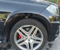 Черный Мерседес ГЛ-класс, объемом двигателя 4.66 л и пробегом 247 тыс. км за 26499 $, фото 8 на Automoto.ua