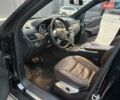 Черный Мерседес ГЛ-класс, объемом двигателя 3 л и пробегом 215 тыс. км за 21750 $, фото 37 на Automoto.ua
