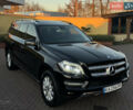 Черный Мерседес ГЛ-класс, объемом двигателя 2.99 л и пробегом 266 тыс. км за 23800 $, фото 20 на Automoto.ua