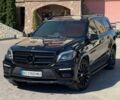Чорний Мерседес ГЛ-Клас, об'ємом двигуна 3 л та пробігом 218 тис. км за 24999 $, фото 1 на Automoto.ua