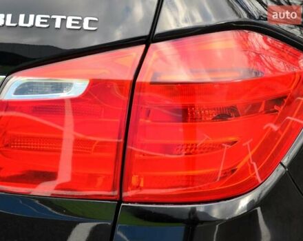 Чорний Мерседес ГЛ-Клас, об'ємом двигуна 3 л та пробігом 240 тис. км за 26999 $, фото 20 на Automoto.ua