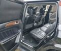 Черный Мерседес ГЛ-класс, объемом двигателя 4.66 л и пробегом 285 тыс. км за 29999 $, фото 38 на Automoto.ua