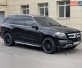 Мерседес ГЛ-класс 2013 в Ровно на Automoto.ua Черный Мерседес ГЛ-класс, объемом двигателя 2.99 л и пробегом 240 тыс. км за 25700 $, фото 17 на Automoto.ua