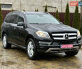 Черный Мерседес ГЛ-класс, объемом двигателя 3 л и пробегом 160 тыс. км за 23500 $, фото 37 на Automoto.ua