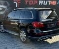 Мерседес ГЛ-Клас 2013 у Львові на Automoto.ua Чорний Мерседес ГЛ-Клас, об'ємом двигуна 3 л та пробігом 231 тис. км за 21400 $, фото 16 на Automoto.ua