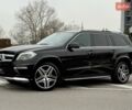 Чорний Мерседес ГЛ-Клас, об'ємом двигуна 3 л та пробігом 173 тис. км за 31500 $, фото 6 на Automoto.ua