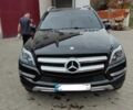 Черный Мерседес ГЛ-класс, объемом двигателя 0 л и пробегом 172 тыс. км за 23400 $, фото 1 на Automoto.ua