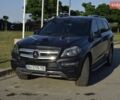 Чорний Мерседес ГЛ-Клас, об'ємом двигуна 2.99 л та пробігом 235 тис. км за 23999 $, фото 1 на Automoto.ua