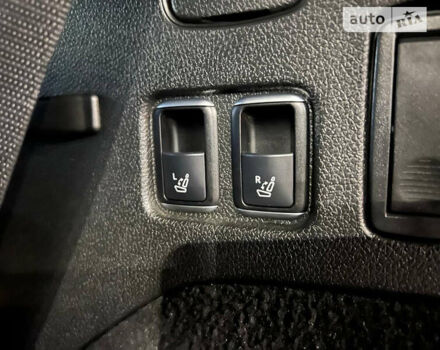 Черный Мерседес ГЛ-класс, объемом двигателя 4.66 л и пробегом 84 тыс. км за 36500 $, фото 12 на Automoto.ua