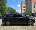 Черный Мерседес ГЛ-класс, объемом двигателя 3 л и пробегом 189 тыс. км за 27000 $, фото 1 на Automoto.ua