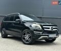 Черный Мерседес ГЛ-класс, объемом двигателя 3 л и пробегом 215 тыс. км за 21750 $, фото 2 на Automoto.ua