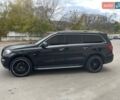 Мерседес ГЛ-класс 2013 в Ровно на Automoto.ua Черный Мерседес ГЛ-класс, объемом двигателя 2.99 л и пробегом 240 тыс. км за 25700 $, фото 8 на Automoto.ua