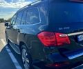 Чорний Мерседес ГЛ-Клас, об'ємом двигуна 3 л та пробігом 109 тис. км за 30000 $, фото 9 на Automoto.ua