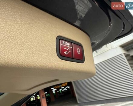 Черный Мерседес ГЛ-класс, объемом двигателя 4.66 л и пробегом 309 тыс. км за 20990 $, фото 28 на Automoto.ua