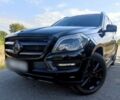 Черный Мерседес ГЛ-класс, объемом двигателя 3 л и пробегом 397 тыс. км за 28000 $, фото 1 на Automoto.ua