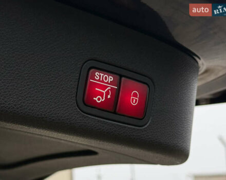 Черный Мерседес ГЛ-класс, объемом двигателя 3 л и пробегом 160 тыс. км за 23500 $, фото 62 на Automoto.ua