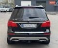 Мерседес ГЛ-класс 2013 в Ровно на Automoto.ua Черный Мерседес ГЛ-класс, объемом двигателя 2.99 л и пробегом 240 тыс. км за 25700 $, фото 20 на Automoto.ua