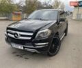 Мерседес ГЛ-класс 2013 в Ровно на Automoto.ua Черный Мерседес ГЛ-класс, объемом двигателя 2.99 л и пробегом 240 тыс. км за 25700 $, фото 39 на Automoto.ua