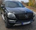 Чорний Мерседес ГЛ-Клас, об'ємом двигуна 2.99 л та пробігом 280 тис. км за 33500 $, фото 1 на Automoto.ua