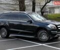 Чорний Мерседес ГЛ-Клас, об'ємом двигуна 3 л та пробігом 240 тис. км за 26999 $, фото 2 на Automoto.ua