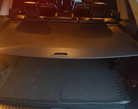 Черный Мерседес ГЛ-класс, объемом двигателя 2.99 л и пробегом 163 тыс. км за 27700 $, фото 45 на Automoto.ua