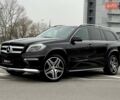 Чорний Мерседес ГЛ-Клас, об'ємом двигуна 3 л та пробігом 173 тис. км за 31500 $, фото 5 на Automoto.ua