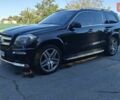Чорний Мерседес ГЛ-Клас, об'ємом двигуна 4.66 л та пробігом 249 тис. км за 26499 $, фото 5 на Automoto.ua