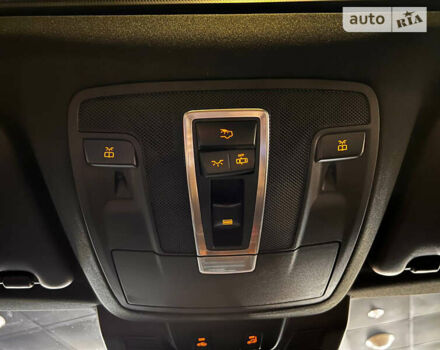 Черный Мерседес ГЛ-класс, объемом двигателя 4.66 л и пробегом 84 тыс. км за 36500 $, фото 32 на Automoto.ua