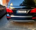 Чорний Мерседес ГЛ-Клас, об'ємом двигуна 3 л та пробігом 116 тис. км за 35000 $, фото 1 на Automoto.ua