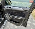 Черный Мерседес ГЛ-класс, объемом двигателя 3 л и пробегом 208 тыс. км за 26800 $, фото 38 на Automoto.ua