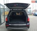 Чорний Мерседес ГЛ-Клас, об'ємом двигуна 3 л та пробігом 349 тис. км за 20900 $, фото 14 на Automoto.ua