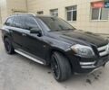 Мерседес ГЛ-класс 2013 в Ровно на Automoto.ua Черный Мерседес ГЛ-класс, объемом двигателя 2.99 л и пробегом 240 тыс. км за 25700 $, фото 36 на Automoto.ua