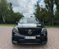 Чорний Мерседес ГЛ-Клас, об'ємом двигуна 4.66 л та пробігом 306 тис. км за 21500 $, фото 1 на Automoto.ua