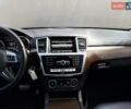Мерседес ГЛ-Клас 2013 у Львові на Automoto.ua Чорний Мерседес ГЛ-Клас, об'ємом двигуна 3 л та пробігом 231 тис. км за 21400 $, фото 52 на Automoto.ua